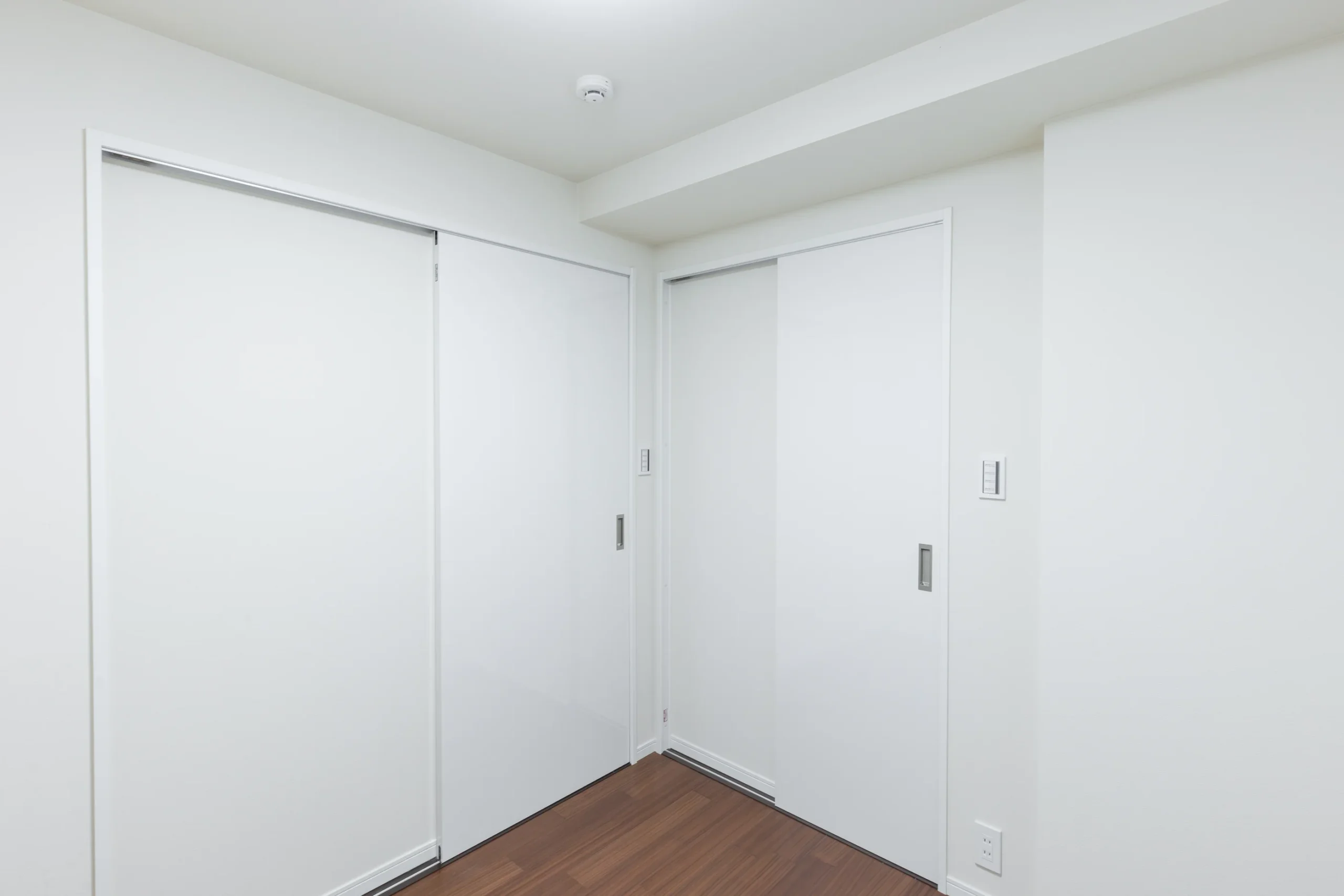 【ヴァンヴェール渋谷】最上階・角部屋で味わう、静寂と天然木の温もりに満ちた邸宅
