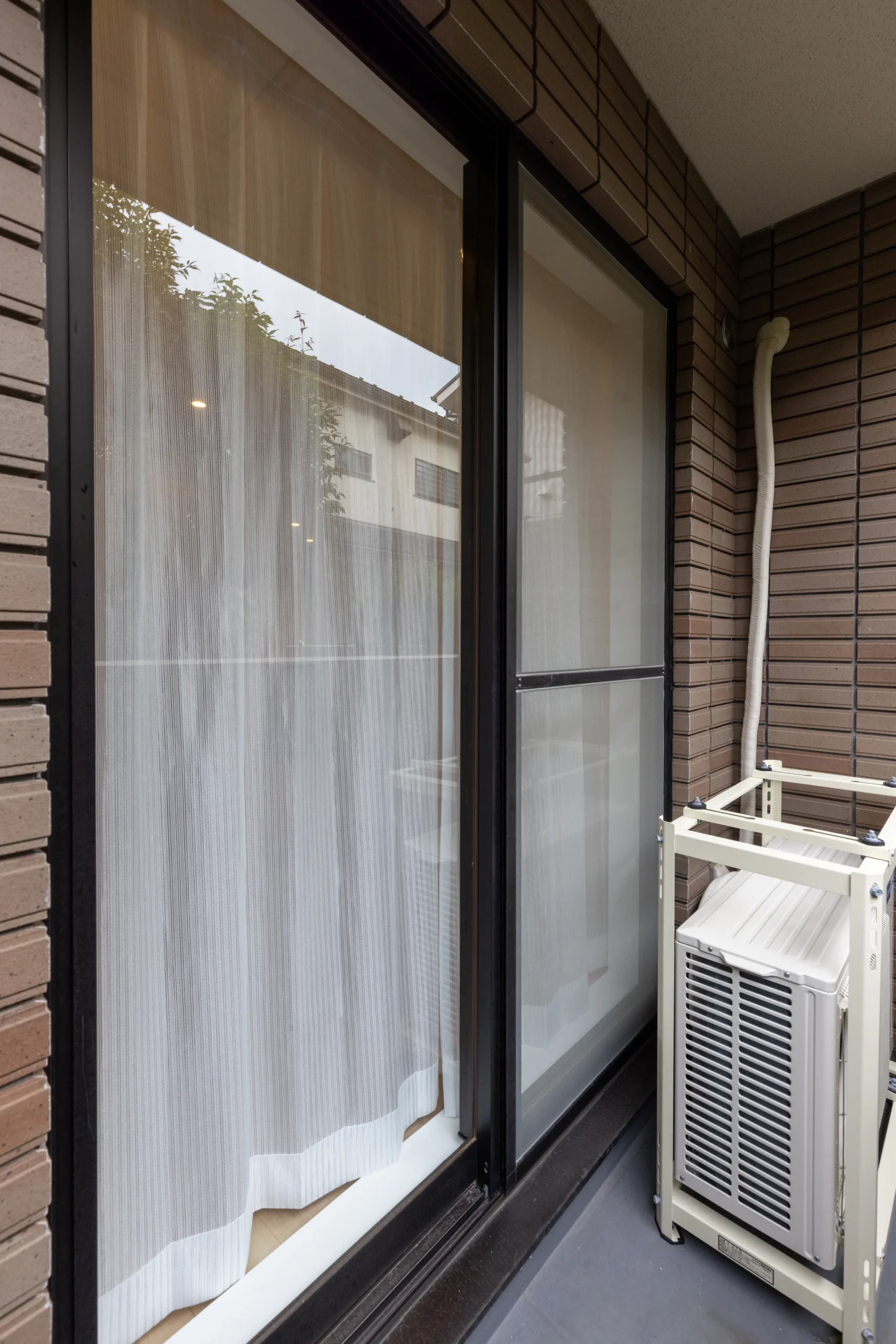 【マートルコート中野六丁目】「中野」の賑わいと「東中野」の洗練を