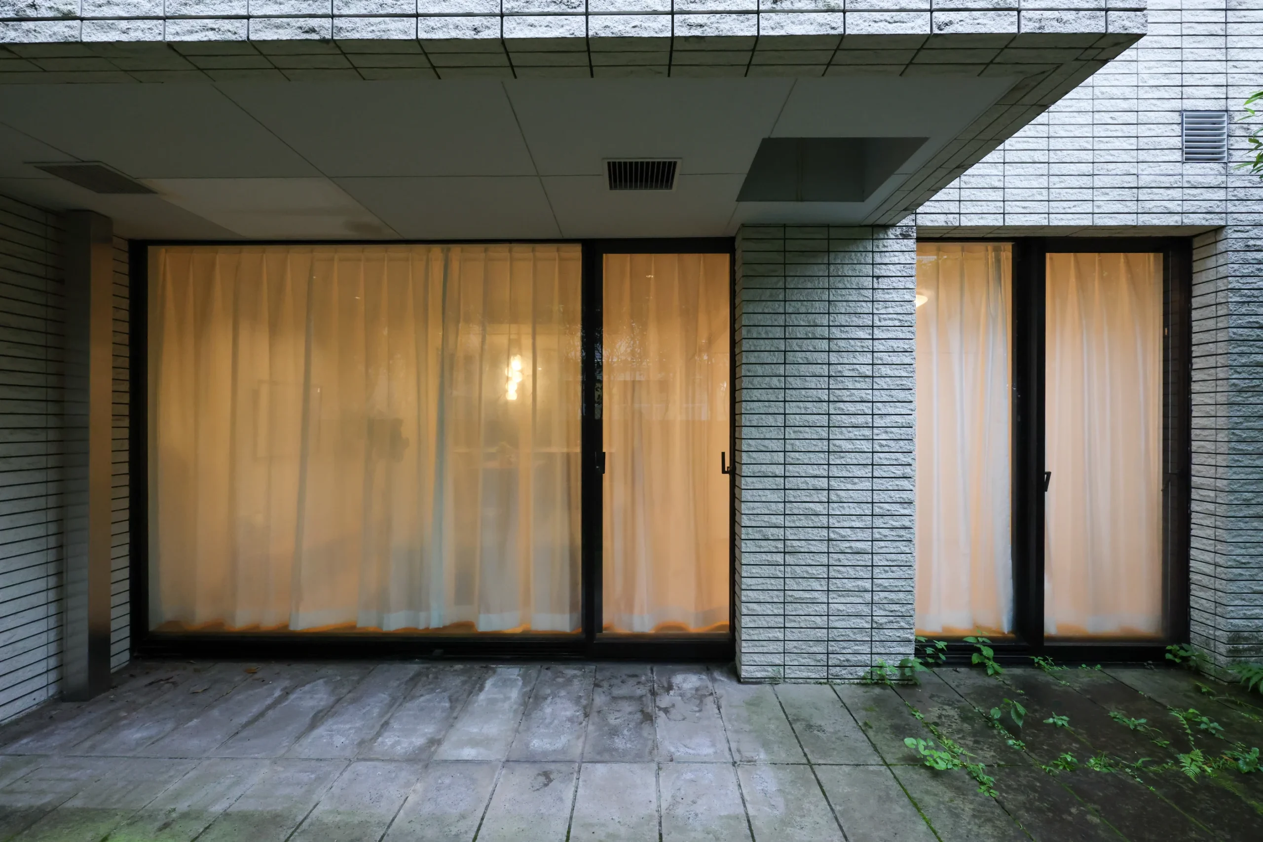 【パレ神楽坂】石畳の街・神楽坂の奥へ
