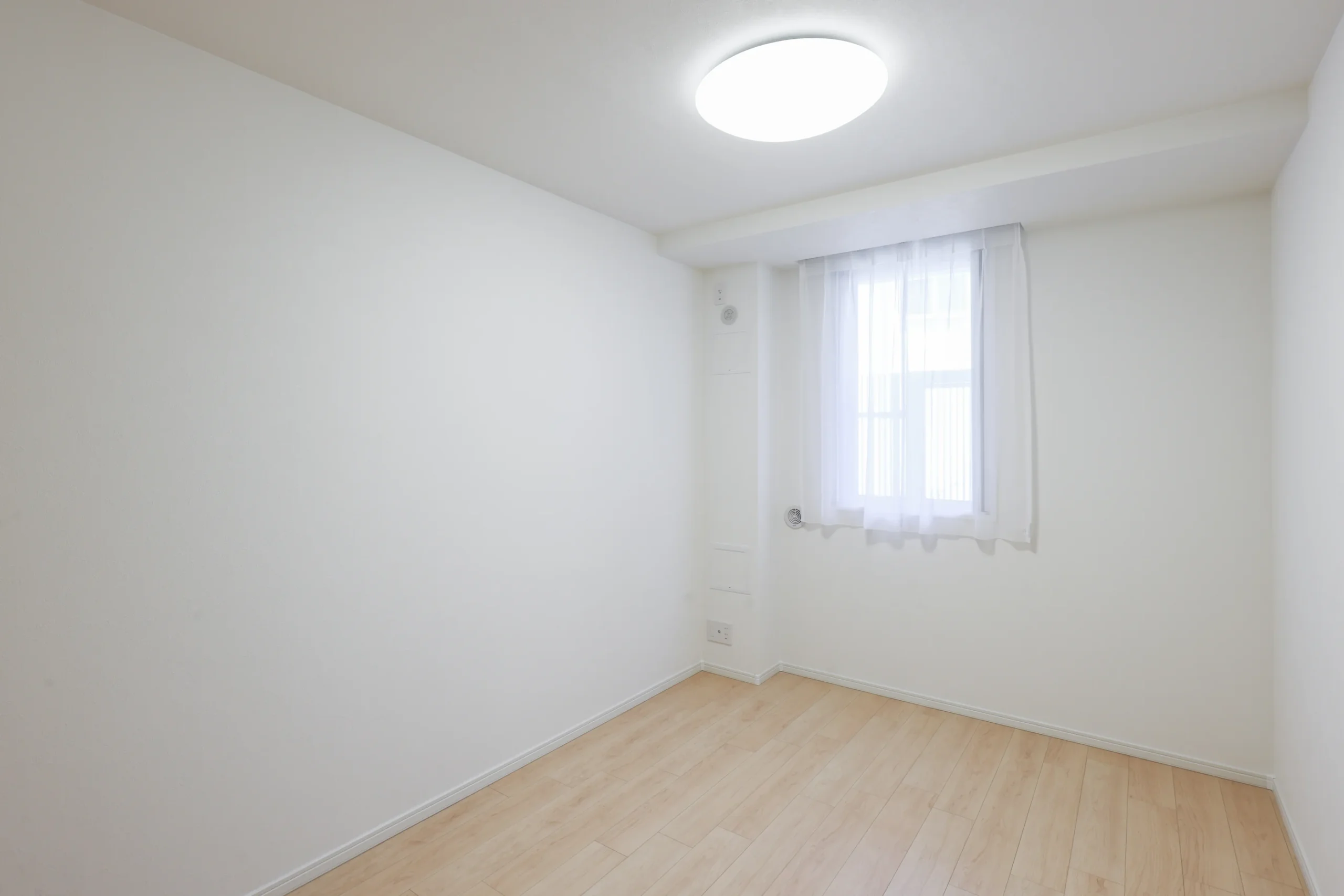 【LAYERS HOUSE 杉並善福寺川公園】プライベート感あふれる階層分離設計