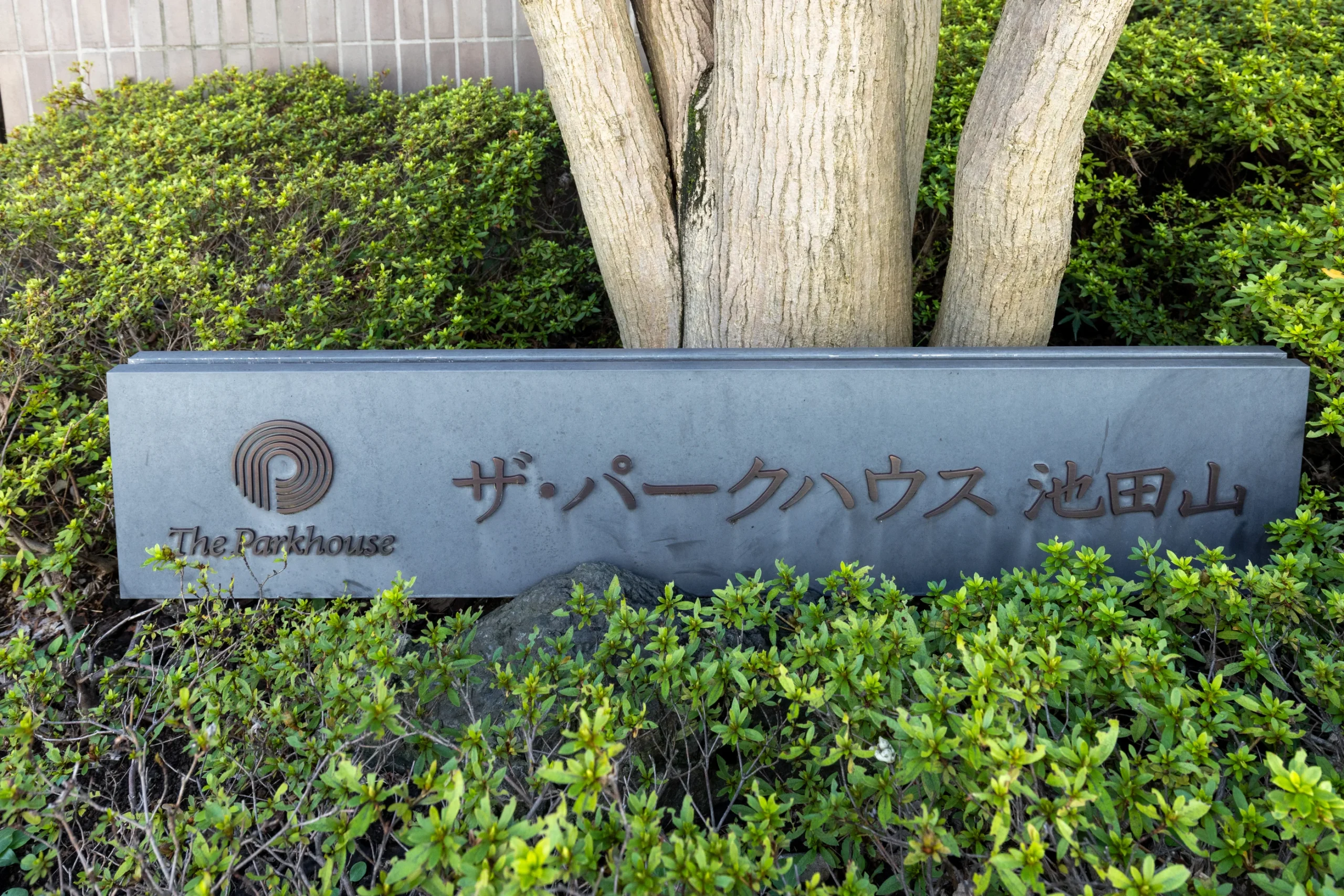 【ザ・パークハウス池田山】都心の洗練を間近に臨み、光と緑に包まれる上質な空間