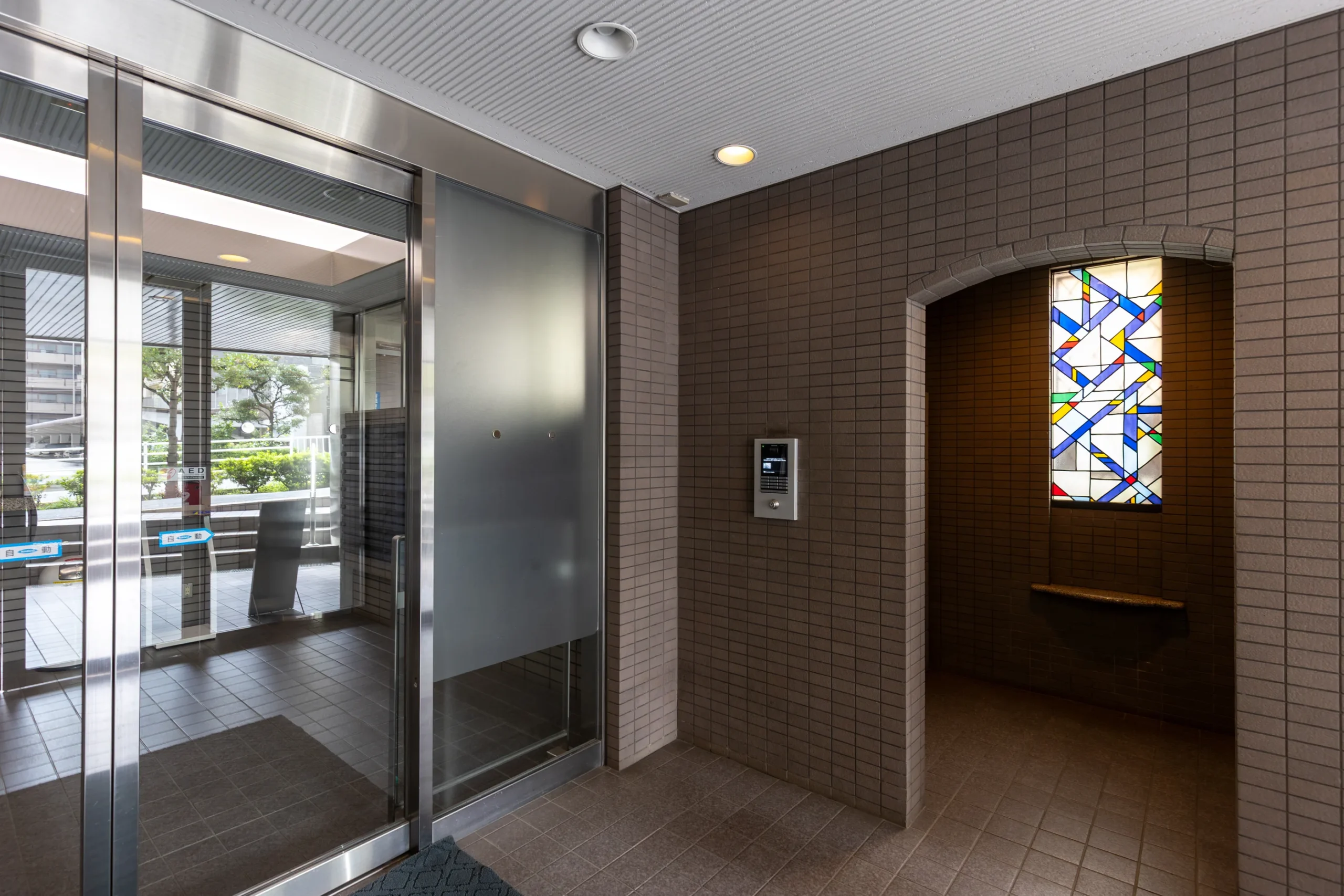 【目黒青葉台グランドハイツ　2F】「渋谷」「神泉」「代官山」を普段使いする