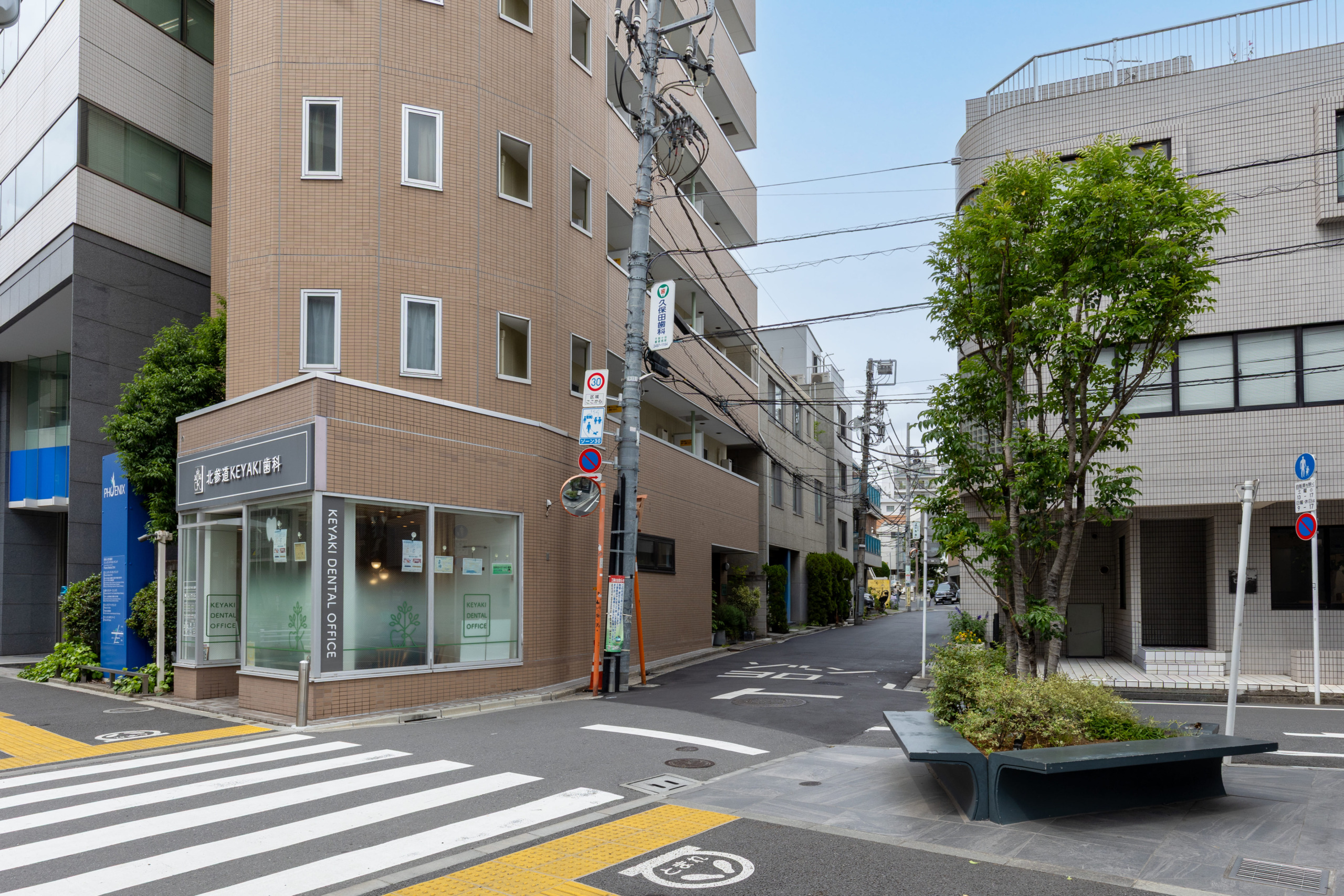 【シティハウス神宮北参道】北参道に息づく、静かな都心時間 