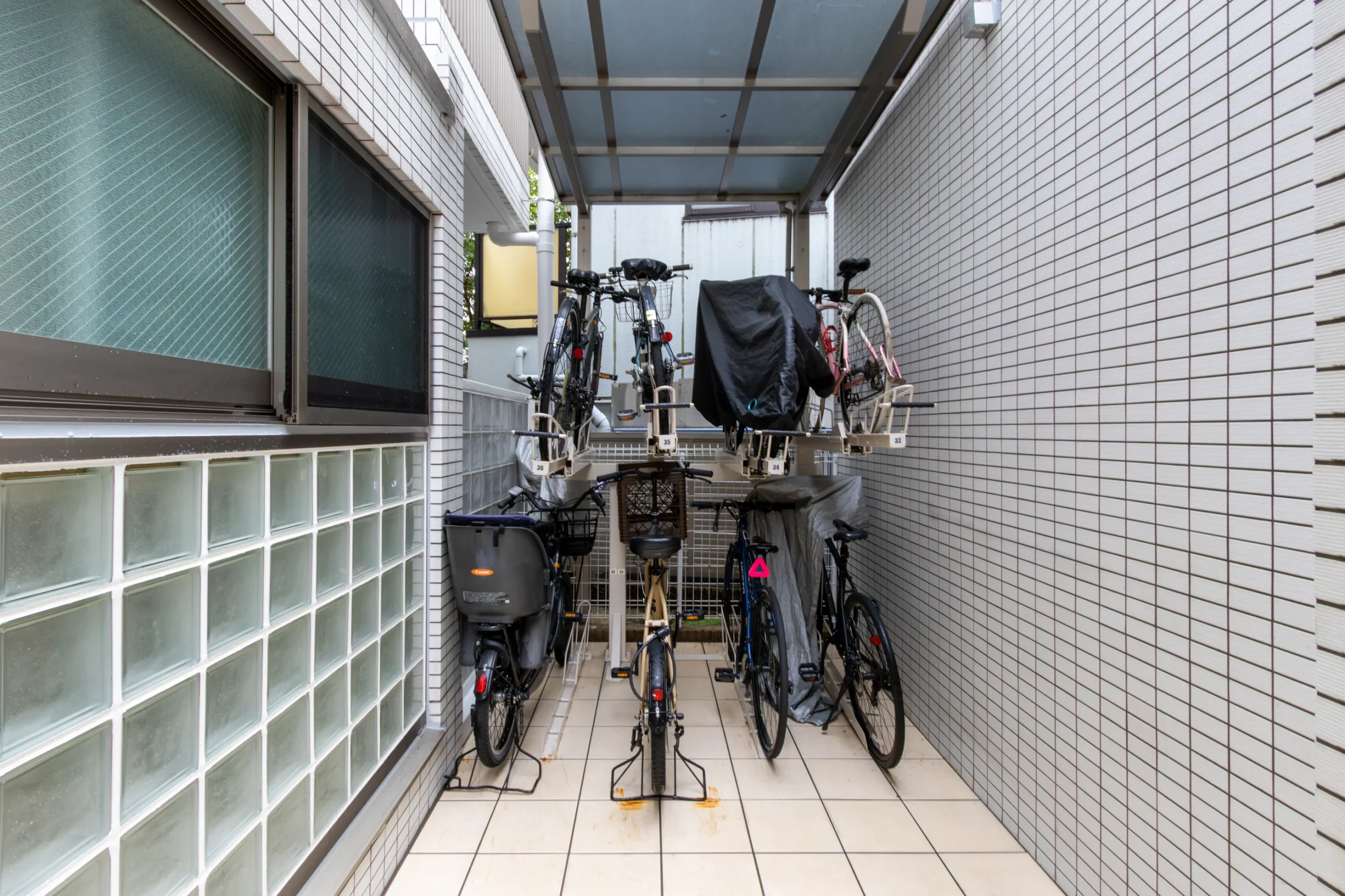 【オープンレジデンス幡ヶ谷】戸建て感覚で暮らす、渋谷区本町の隠れ家メゾネット