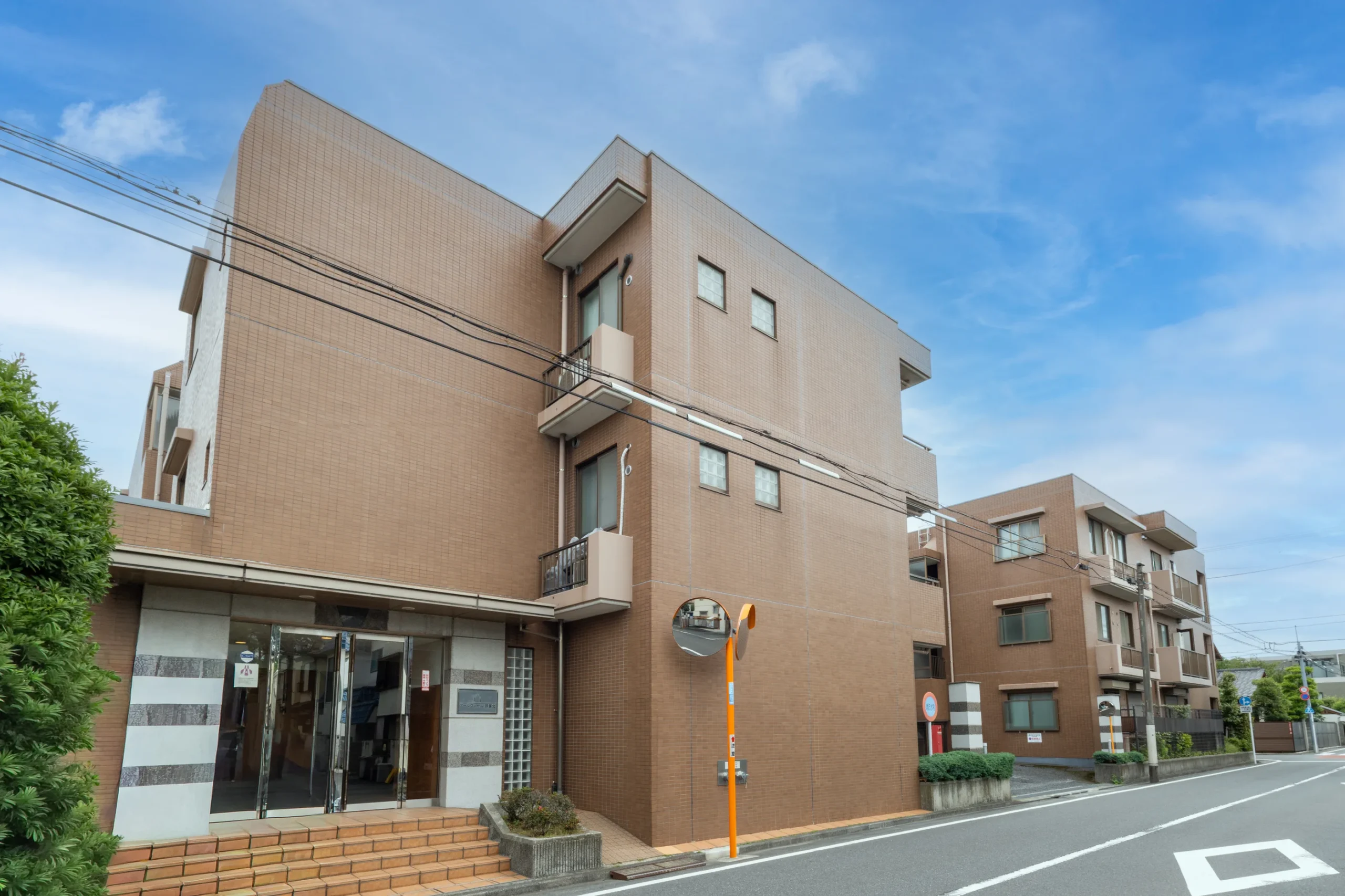 【アールヴェール荻窪北】90㎡超×天井高約2.7m の開放感