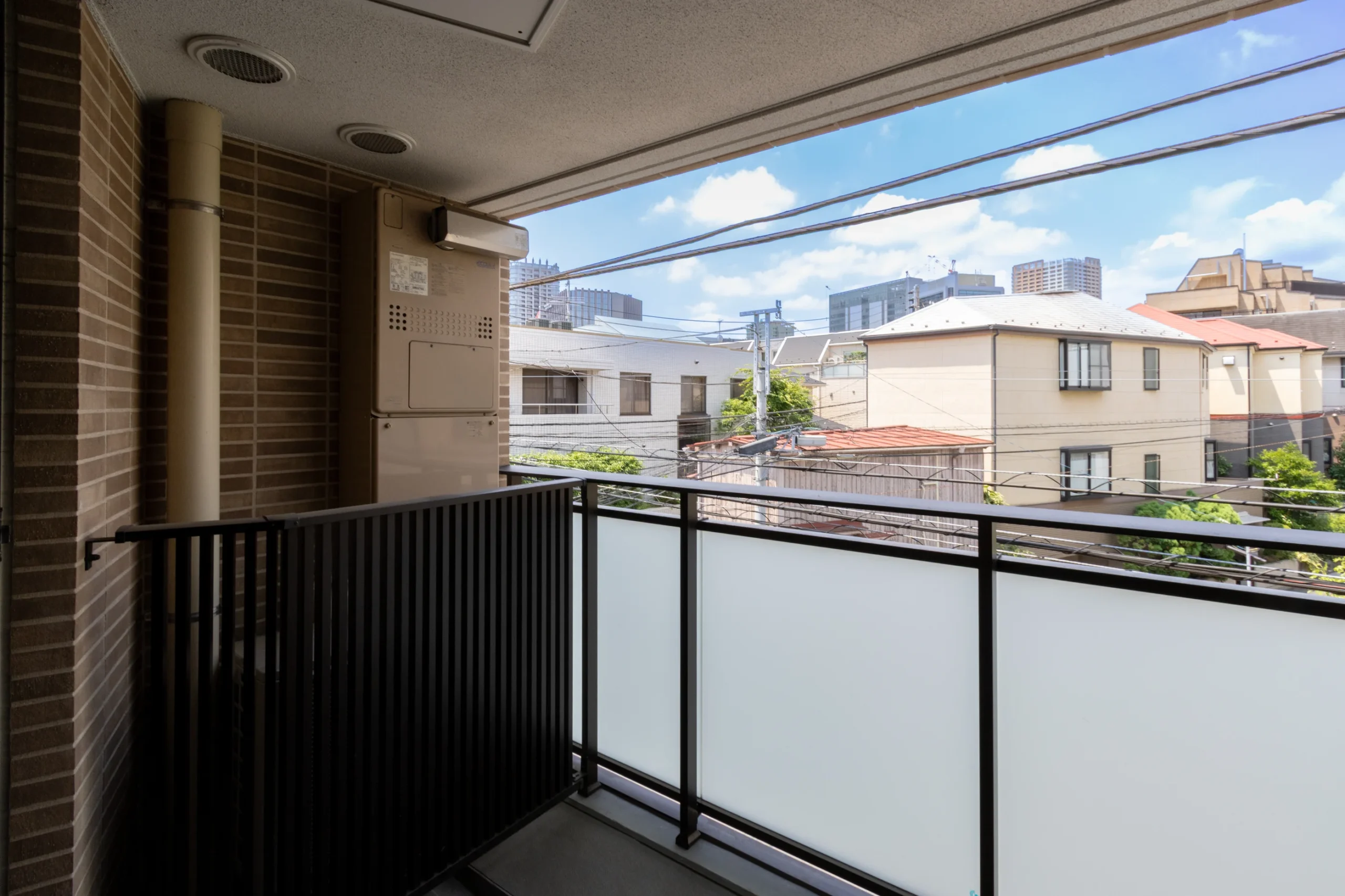 【Brillia高輪TheHouse】総戸数14戸、私邸感あふれる100㎡超レジデンス