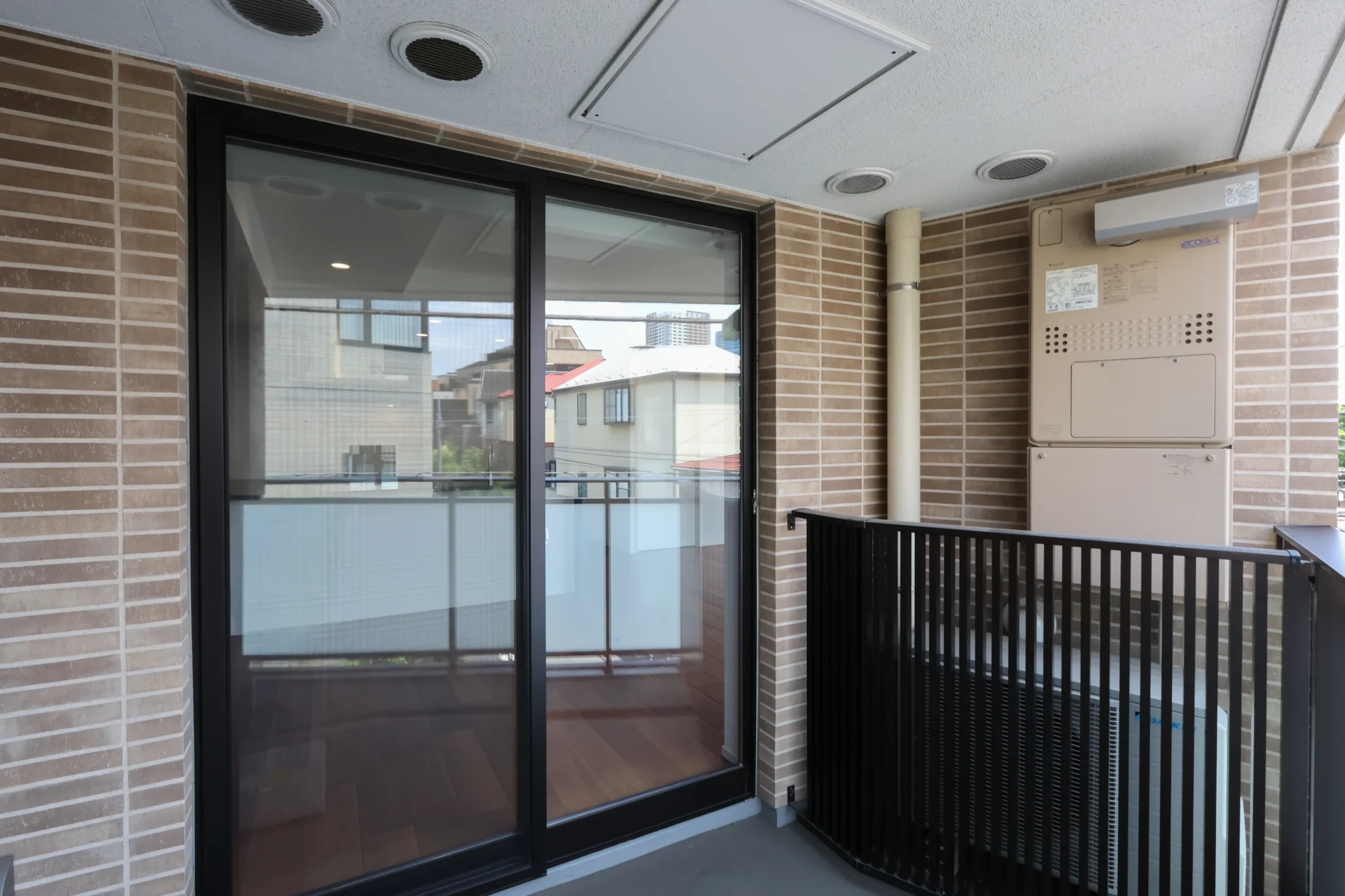 【Brillia高輪TheHouse】総戸数14戸、私邸感あふれる100㎡超レジデンス